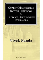 Quality Management System Handbook for Product Development Companies